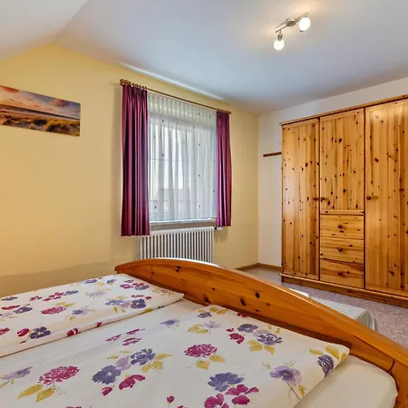 Διαμέρισμα Schneider *