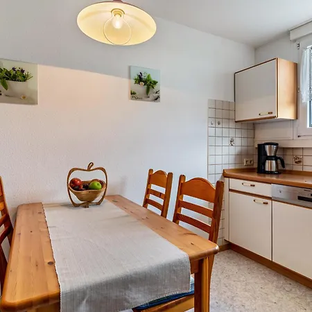 Schneider Διαμέρισμα