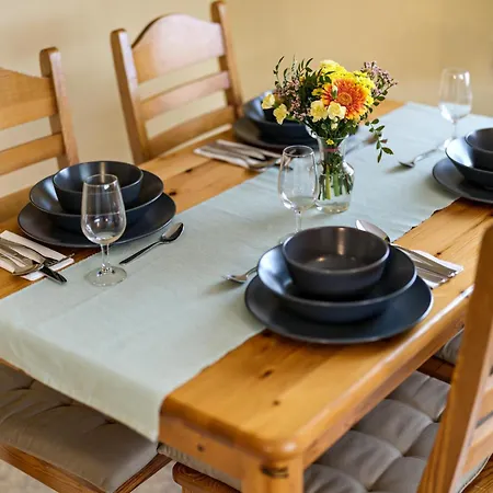 Διαμέρισμα Schneider