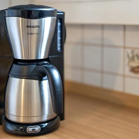 Schneider Διαμέρισμα Sasbach am Kaiserstuhl