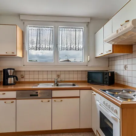 Schneider Διαμέρισμα Sasbach am Kaiserstuhl