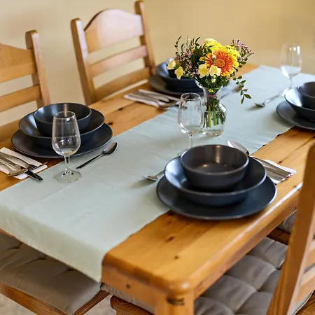 Apartament Schneider
