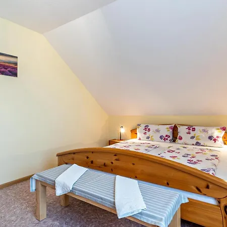 Schneider Apartament Sasbach am Kaiserstuhl